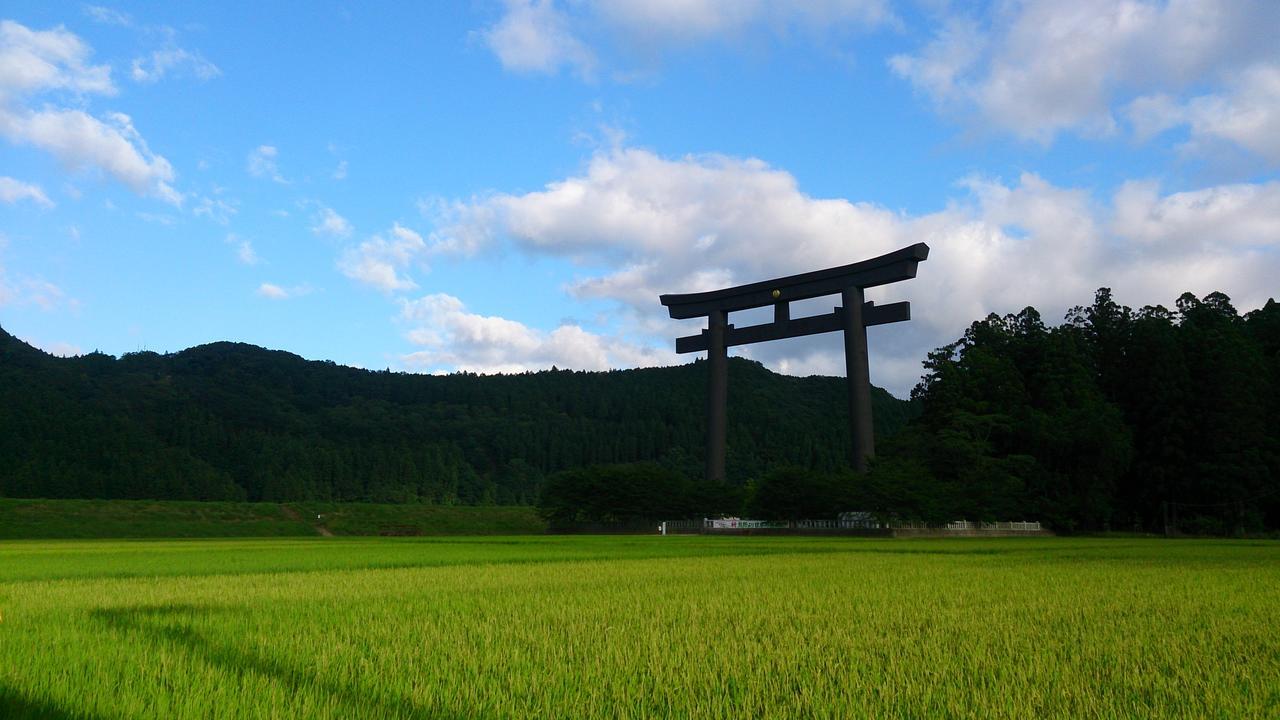 Hostel Kumano Backpackers Tanabe Exterior foto